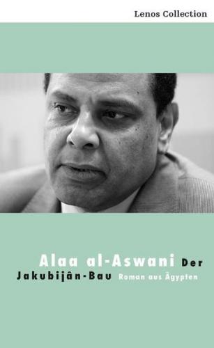 Der Jakubijân-Bau 