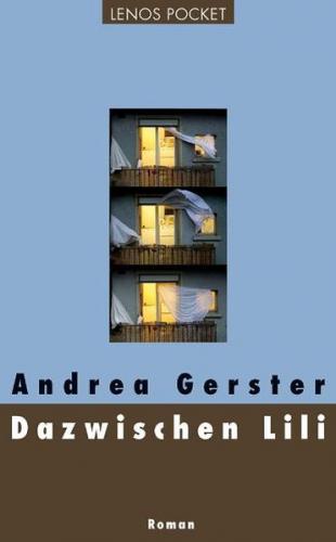 Dazwischen Lili 