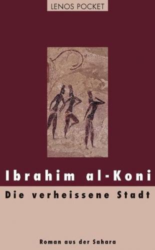 Die verheissene Stadt 