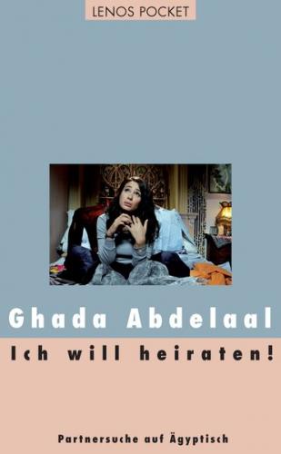 Ich will heiraten! 