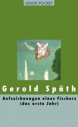 Aufzeichnungen eines Fischers (das erste Jahr) 