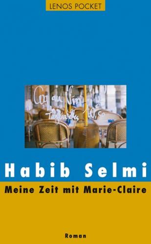 Meine Zeit mit Marie-Claire 