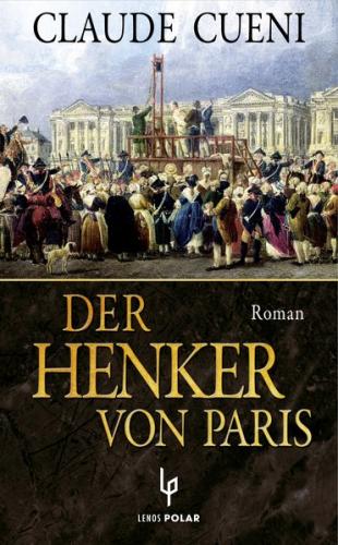 Der Henker von Paris 