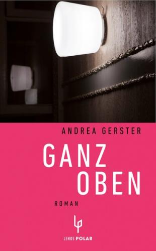 Ganz oben 