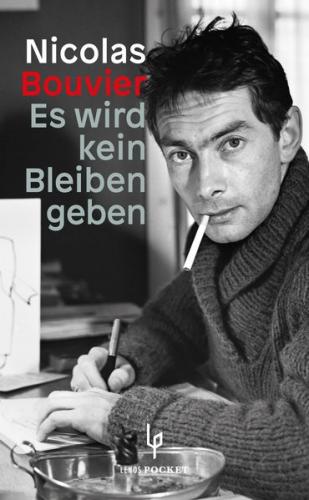 Es wird kein Bleiben geben 