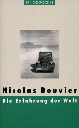 Die Erfahrung der Welt 