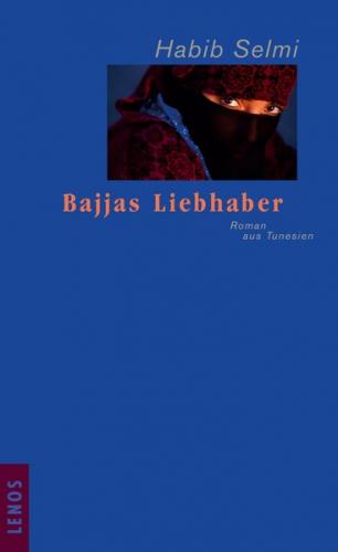 Bajjas Liebhaber (Ebook - EPUB) 