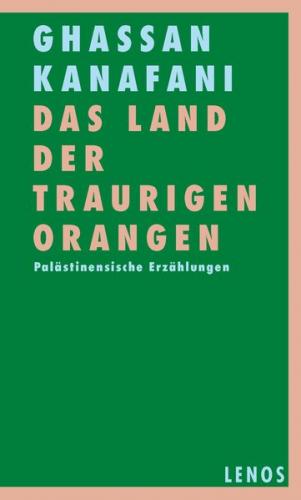 Das Land der traurigen Orangen (Ebook - EPUB) 