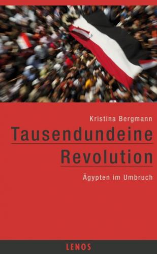 Tausendundeine Revolution (Ebook - EPUB) 