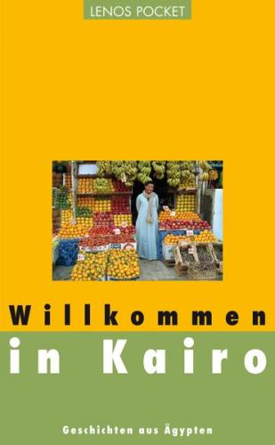 Willkommen in Kairo (Ebook - EPUB) 