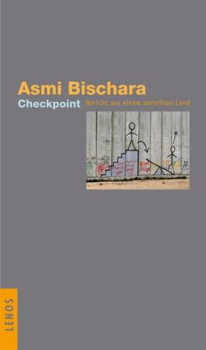 Checkpoint (Ebook - EPUB) 