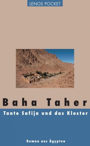 Tante Safîja und das Kloster (Ebook - EPUB) 