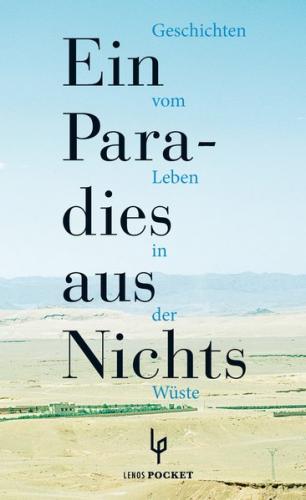Ein Paradies aus Nichts (Ebook - EPUB) 