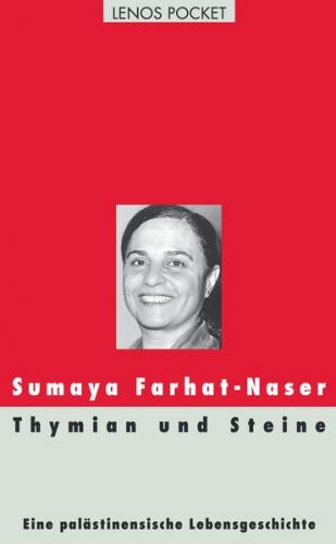 Thymian und Steine (Ebook - EPUB) 
