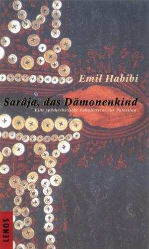 Sarâja, das Dämonenkind (Ebook - EPUB) 