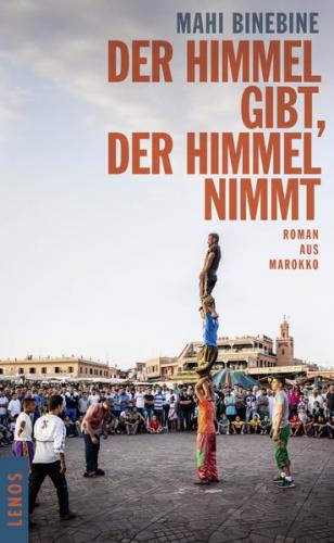 Der Himmel gibt, der Himmel nimmt (Ebook - EPUB) 