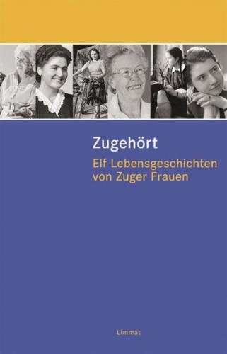Zugehört 
