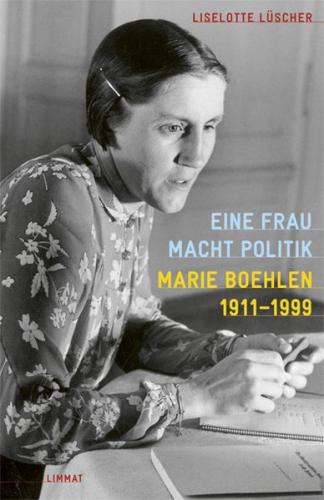 Eine Frau macht Politik 