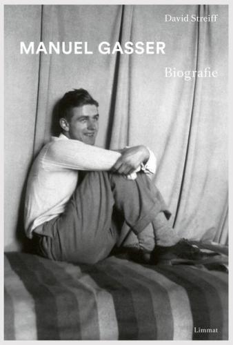 Manuel Gasser 