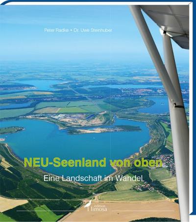 NEU-Seenland von oben 
