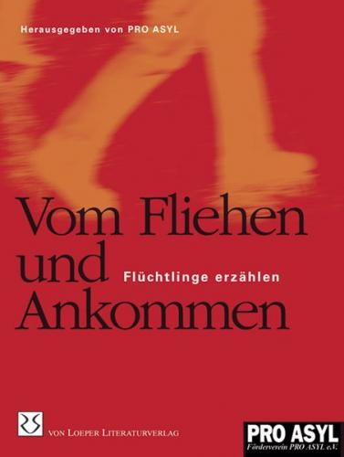 Vom Fliehen und Ankommen 