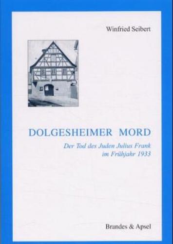 Dolgesheimer Mord 