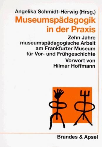 Museumspädagogik in der Praxis 