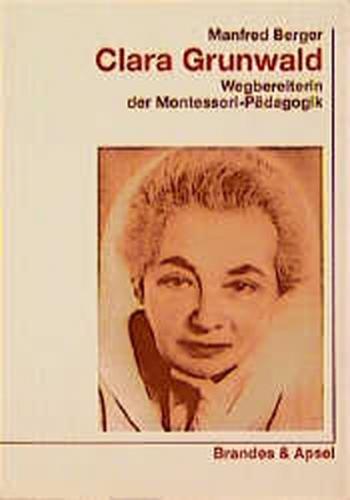 Clara Grunwald 