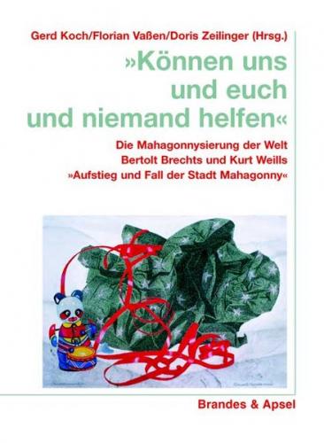 Können uns und euch und niemand helfen 