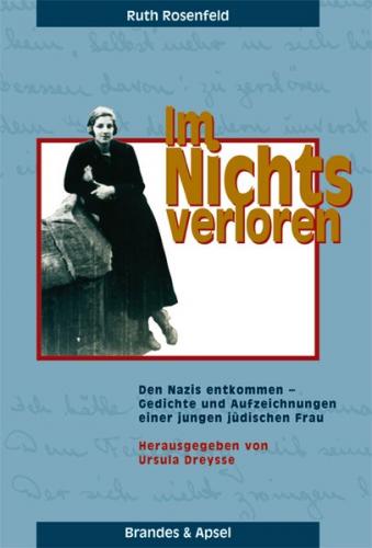 Im Nichts verloren 