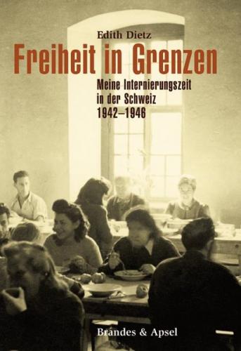 Freiheit in Grenzen 