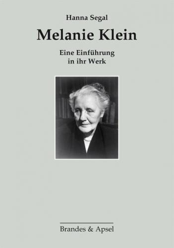 Melanie Klein 