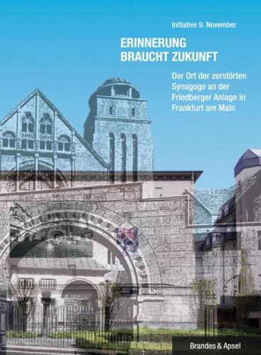 Erinnerung braucht Zukunft 