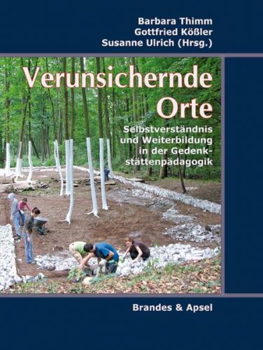 Verunsichernde Orte 