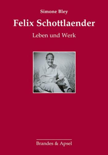 Felix Schottlaender 