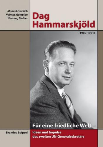 Dag Hammarskjöld (1905-1961) 