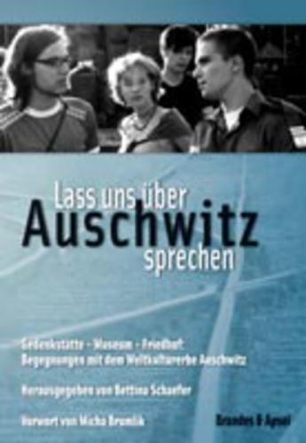 Lass uns über Auschwitz sprechen (Ebook - pdf) 