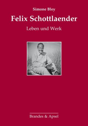 Felix Schottlaender 