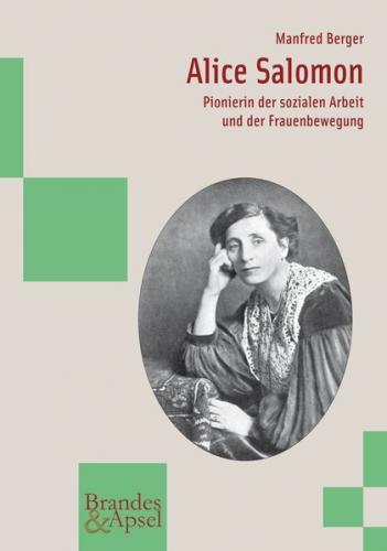 Alice Salomon 