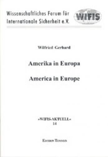 Amerika in Europa - America in Europe 