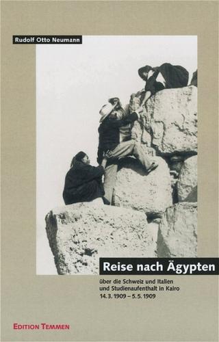 Reise nach Ägypten 