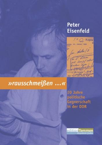 ... rausschmeissen 