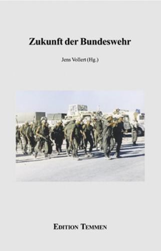 Zukunft der Bundeswehr 