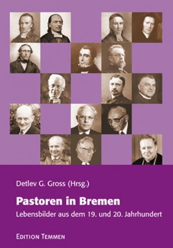 Pastoren in Bremen 