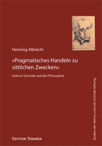 Pragmatisches Handeln zu sittlichen Zwecken 