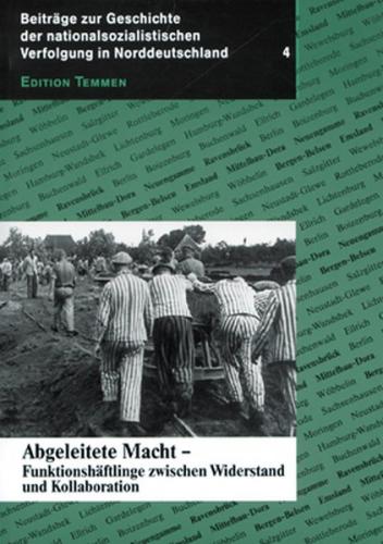 Abgeleitete Macht 