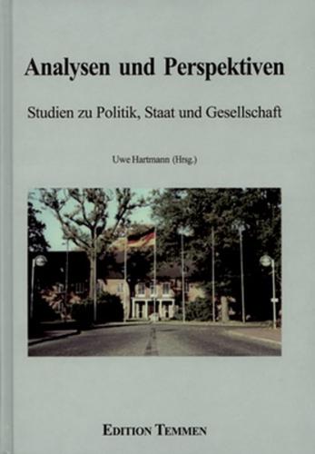 Analysen und Perspektiven 