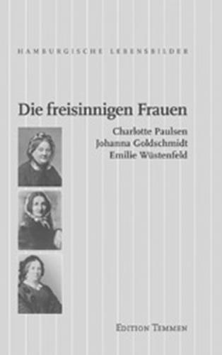 Die freisinnigen Frauen 