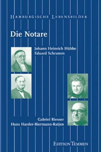 Die Notare 