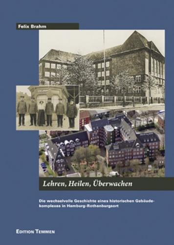 Lehren, Heilen, Überwachen 